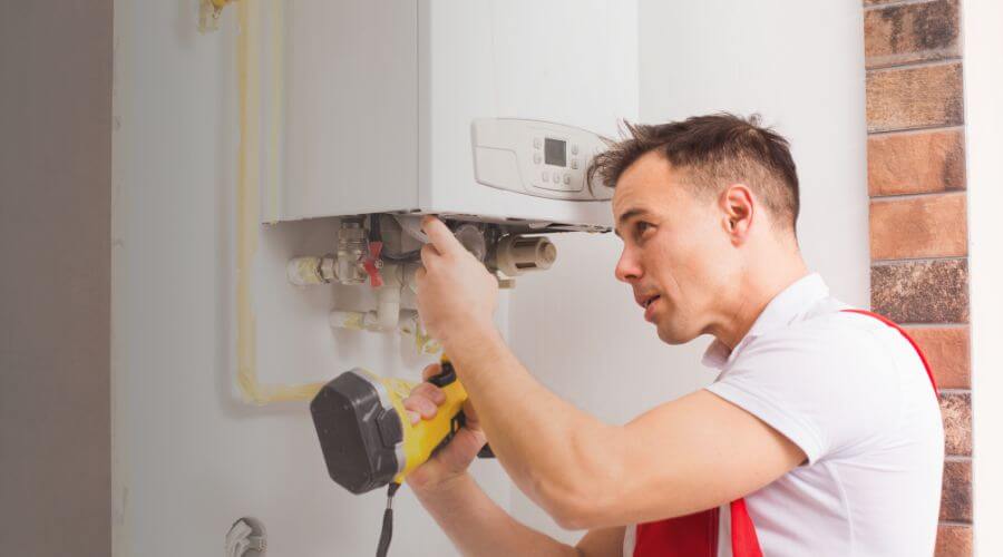 Local expert plumbing services in Darien, WI